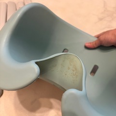 【中古】GRECO(グレコ) ハイチェア フロアツーテーブル 首すわり~7歳頃まで 7通りの使い方の画像