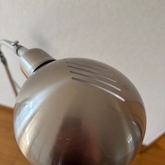 フロア照明　　コンポジット社の画像