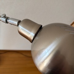 フロア照明　　コンポジット社の画像