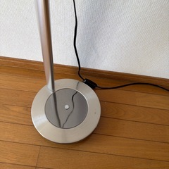 フロア照明　　コンポジット社の画像