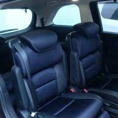 ❑全国自社ローン対応❑            ●平成26年12月登録ホンダオデッセイ アブソルート の画像