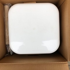 NO：5252  日立もちつき機‼️箱と取扱説明書付❣️の画像