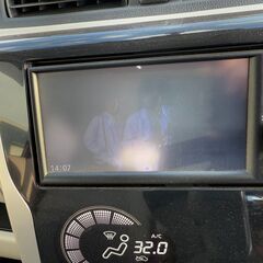 ekワゴンG4WD, 検令和8年6月6日, スタッドレス装着済, TV, Bカメラ, ドラレコ, プッシュスタート, スマートキー2個, タイミングチェーン, シートヒーター, 格安軽自動車！車検付の画像