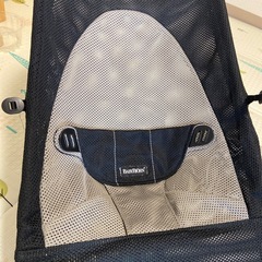 babybjorn バウンサーの画像
