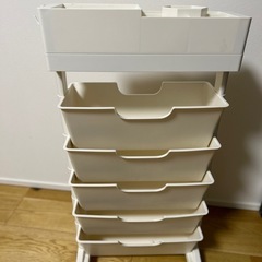 マガジンラックの画像