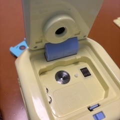 Disney ホームシアターの画像