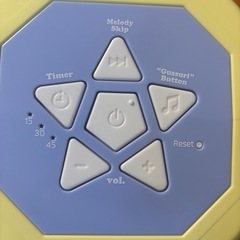 Disney ホームシアターの画像