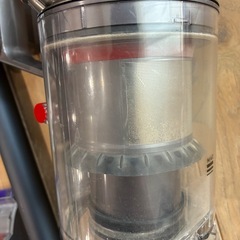 ダイソン Dyson Cyclone V10 Fluffy 直販限定モデルの画像