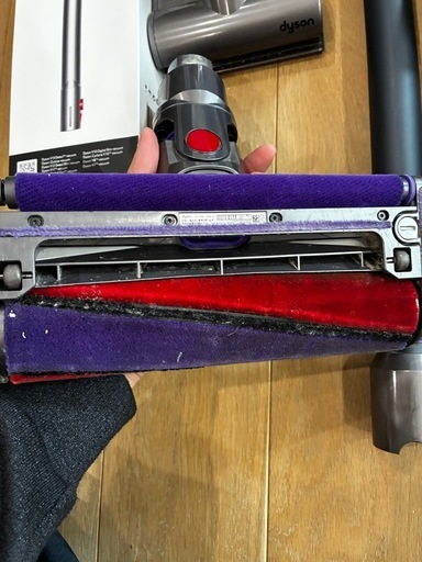 ✨動作確認済✨dyson　cyclone V10 中古品 中古美品] Dyson cyclone V10(SV12) ダイソン 掃除機 本体 | 中古