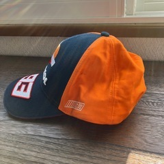 ホンダ　レプソル　キャップの画像