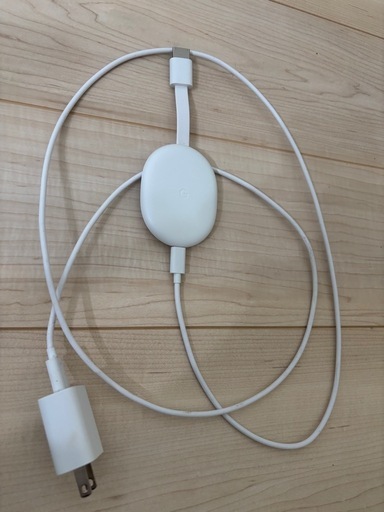 値下【液晶テレビ+Chromecast】 FUNAI 32インチ 2021年 