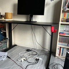 ゲーミングディスクの画像