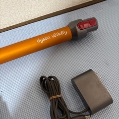 ダイソン 掃除機 サイクロンクリーナー SV10の画像