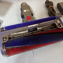 ダイソン 掃除機 サイクロンクリーナー SV10の画像