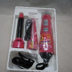 [1817]ナショナル　松下電工　シーンクルクル　EH854Ｐの画像