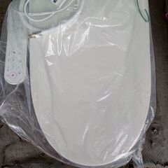 アサヒ衛陶　温水洗浄便座の画像