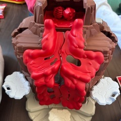 バトルボルケーノの画像