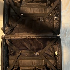 キャリーバッグ  キャリーケース OUTDOORの画像