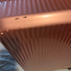 キャリーバッグ  キャリーケース OUTDOORの画像