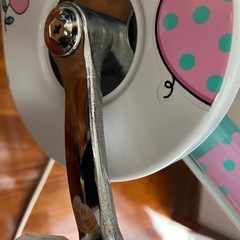 自転車🚺の画像