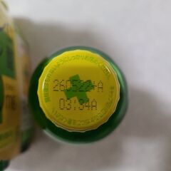 キレートレモン　6本セットの画像