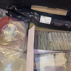 事務用品⭐︎1000円の画像