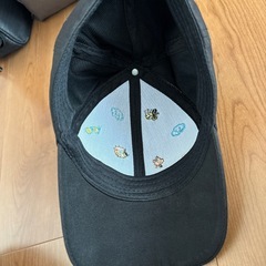 子供　帽子の画像