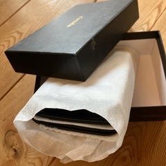 ⭕️新品箱入り★rienda★花柄財布の画像