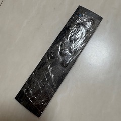 【冷暖兼用・羽根なし】タワーファン　温風機の画像