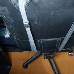 ゲーミングチェア EsterPro オフィスチェア デスクチェア リクライニングチェアの画像