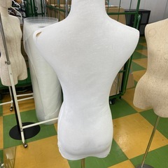 マネキン② 値下げ不可商品の画像