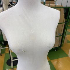 マネキン② 値下げ不可商品の画像