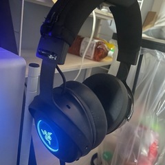 値引き交渉可能 Razer Kraken V3 HyperSenseの画像