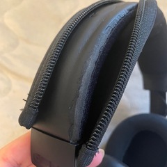 値引き交渉可能 Razer Kraken V3 HyperSenseの画像