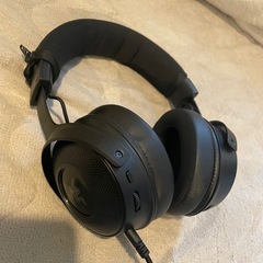 値引き交渉可能 Razer Kraken V3 HyperSenseの画像