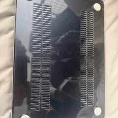 MacBook air m3 2024モデル　英字配列の画像