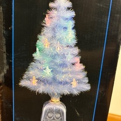 クリスマスツリーの画像