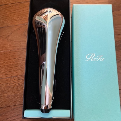 Refaシャワーヘッド