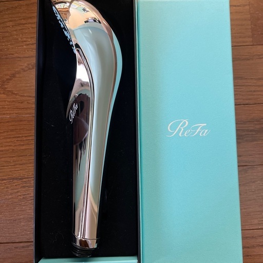 Refaシャワーヘッド