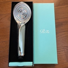 Refaシャワーヘッドの画像