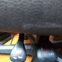 ゲーミングチェア EsterPro オフィスチェア デスクチェア リクライニングチェアの画像