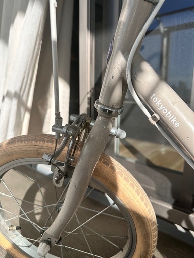Tokyo bike 子供自転車