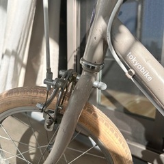 Tokyo bike 子供自転車の画像