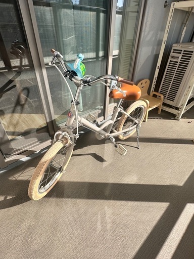 Tokyo bike 子供自転車