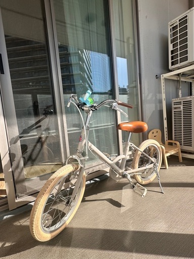 Tokyo bike 子供自転車