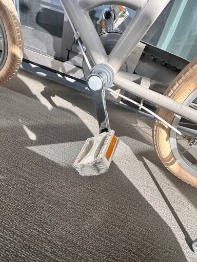 Tokyo bike 子供自転車