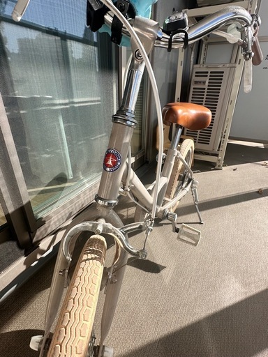 Tokyo bike 子供自転車