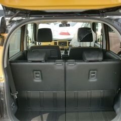 ❑全国自社ローン対応❑       ●平成28年1月登録スズキハスラーGターボ 4WDの画像