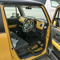 ❑全国自社ローン対応❑       ●平成28年1月登録スズキハスラーGターボ 4WDの画像