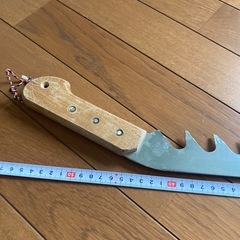 スノーソー
の画像